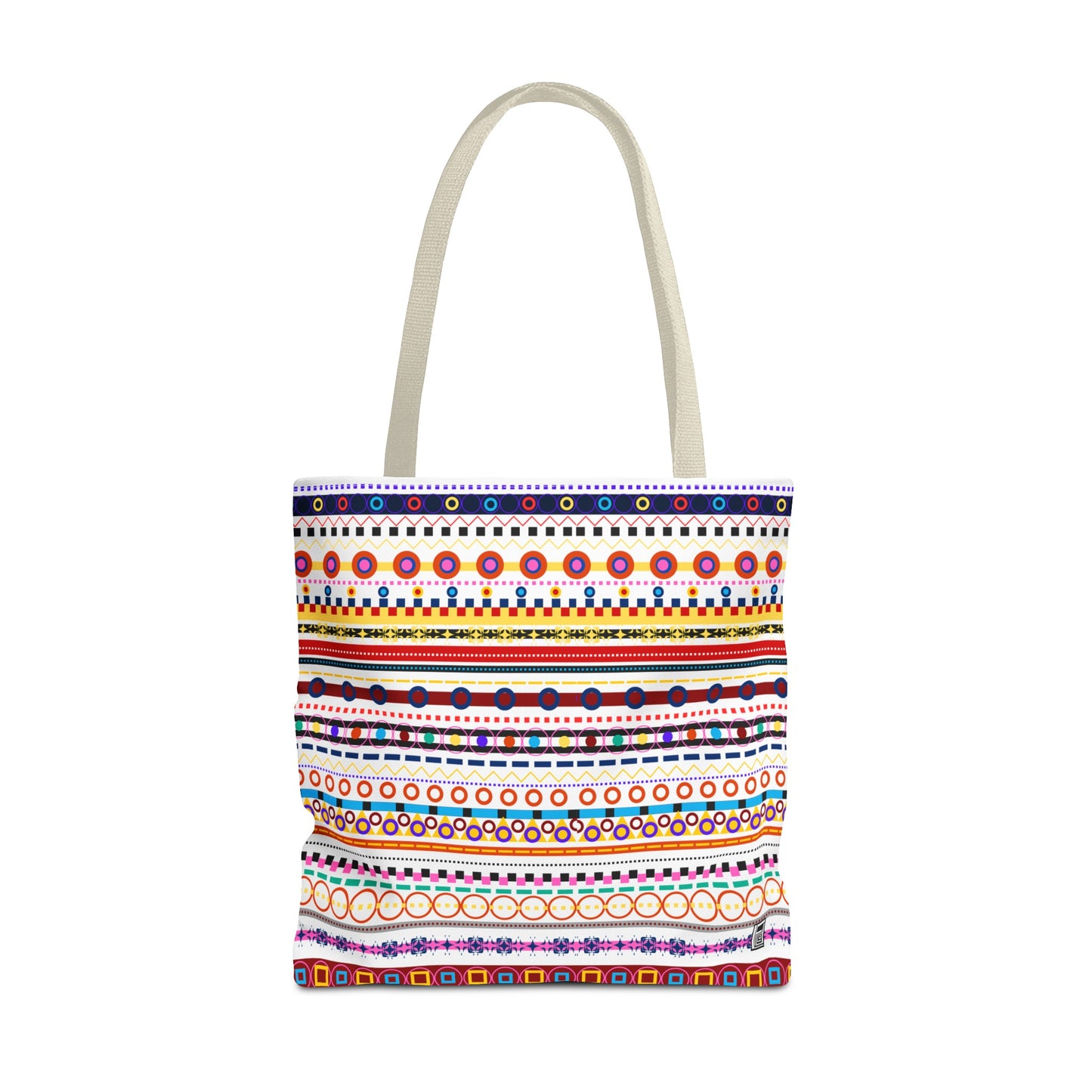 Tote Bag  - No. 326