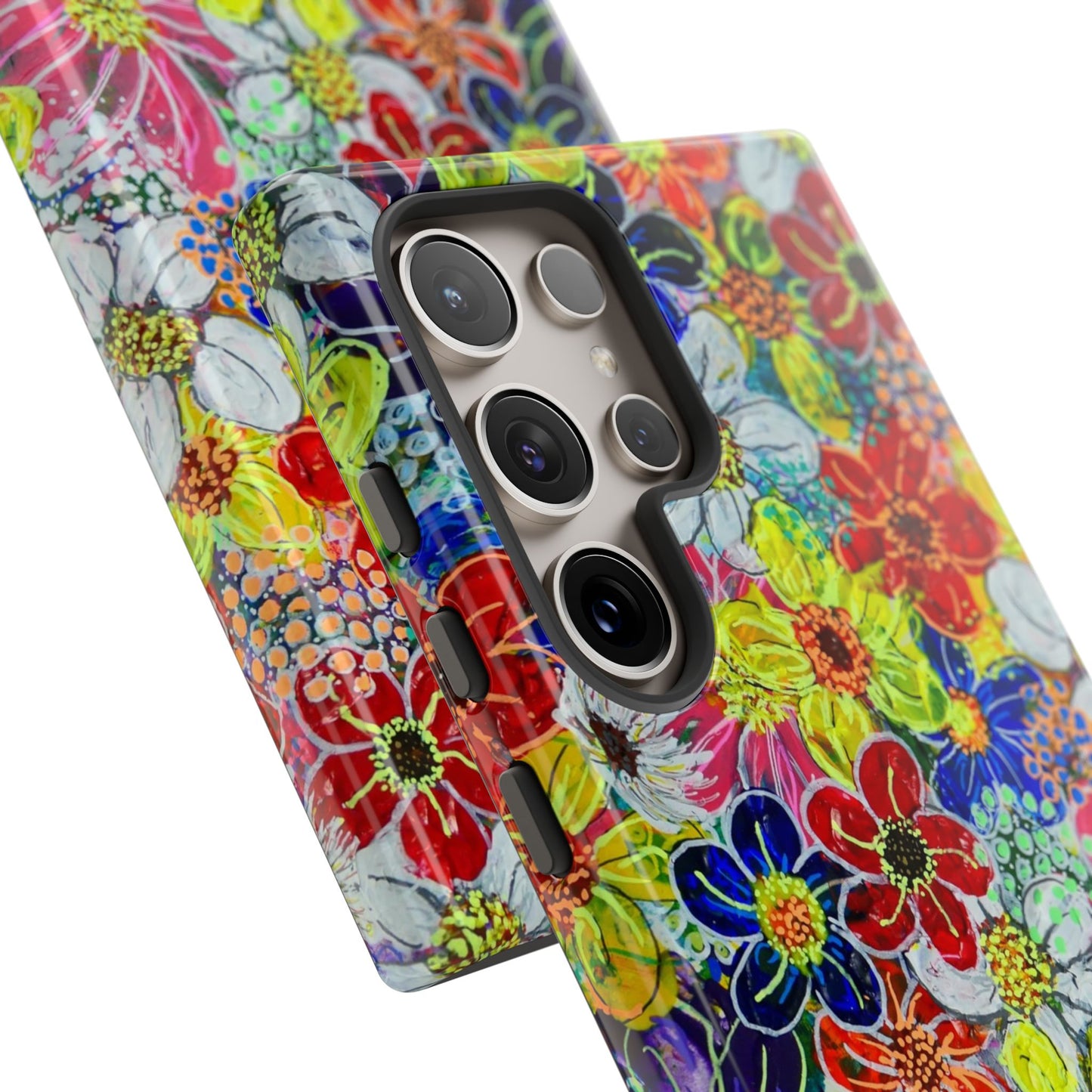 Tough Phone Case -  No. 241