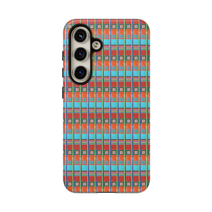 Tough Phone Case -  No. 133