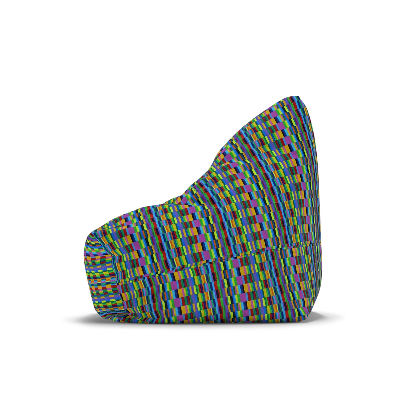 Bean Bag Chair Cover - No. 223