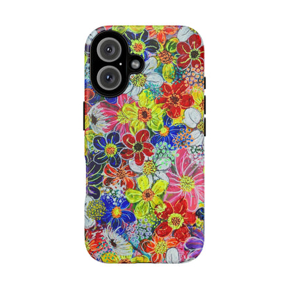 Tough Phone Case -  No. 241