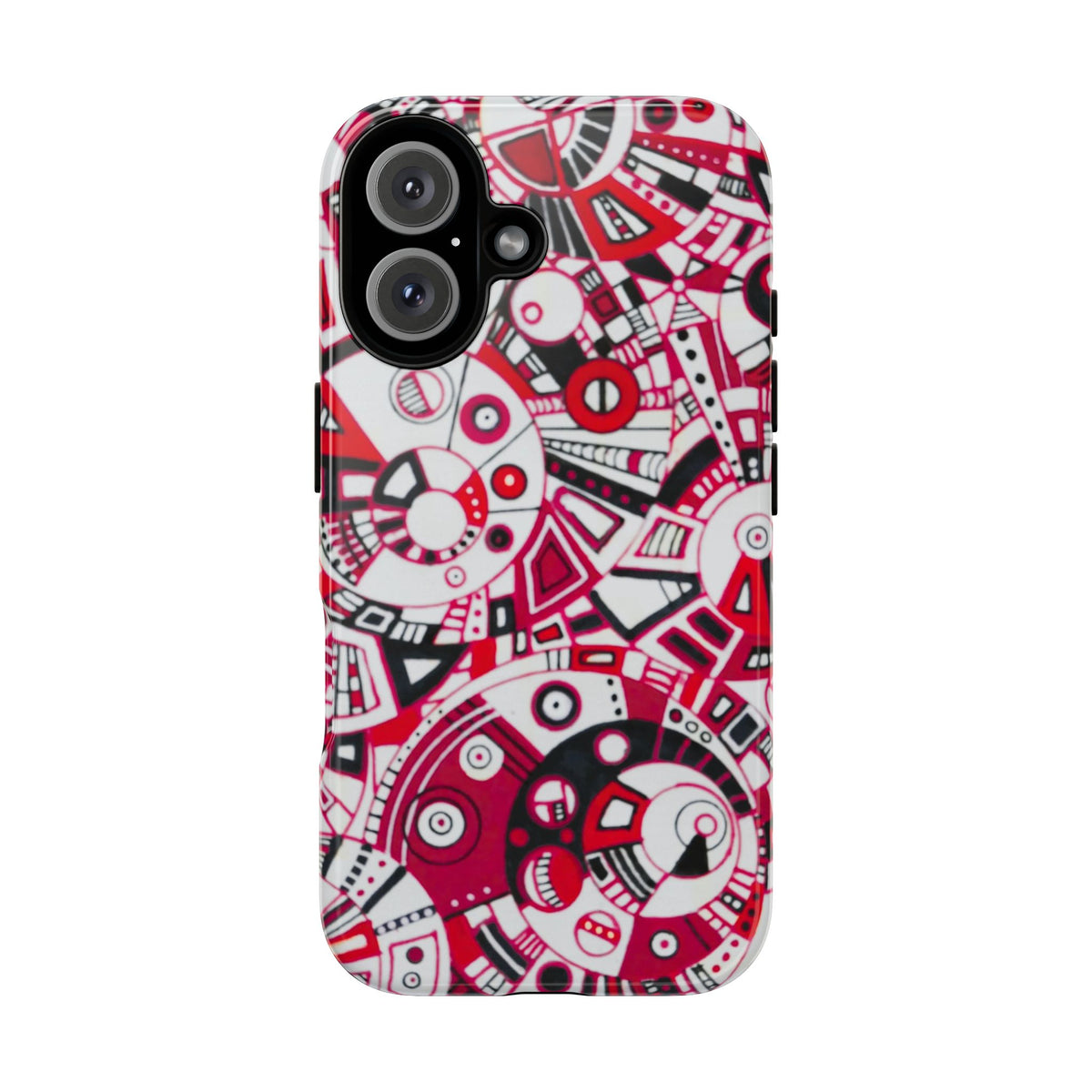 Tough Phone Case - No. 276