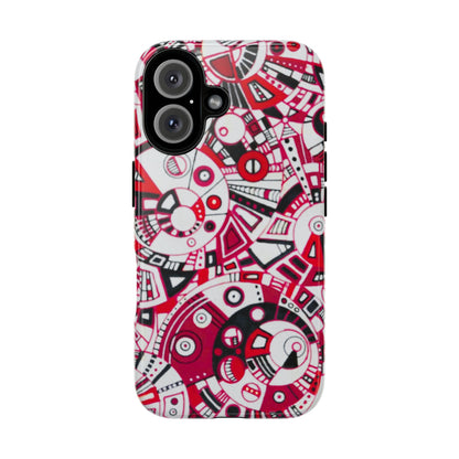 Tough Phone Case - No. 276