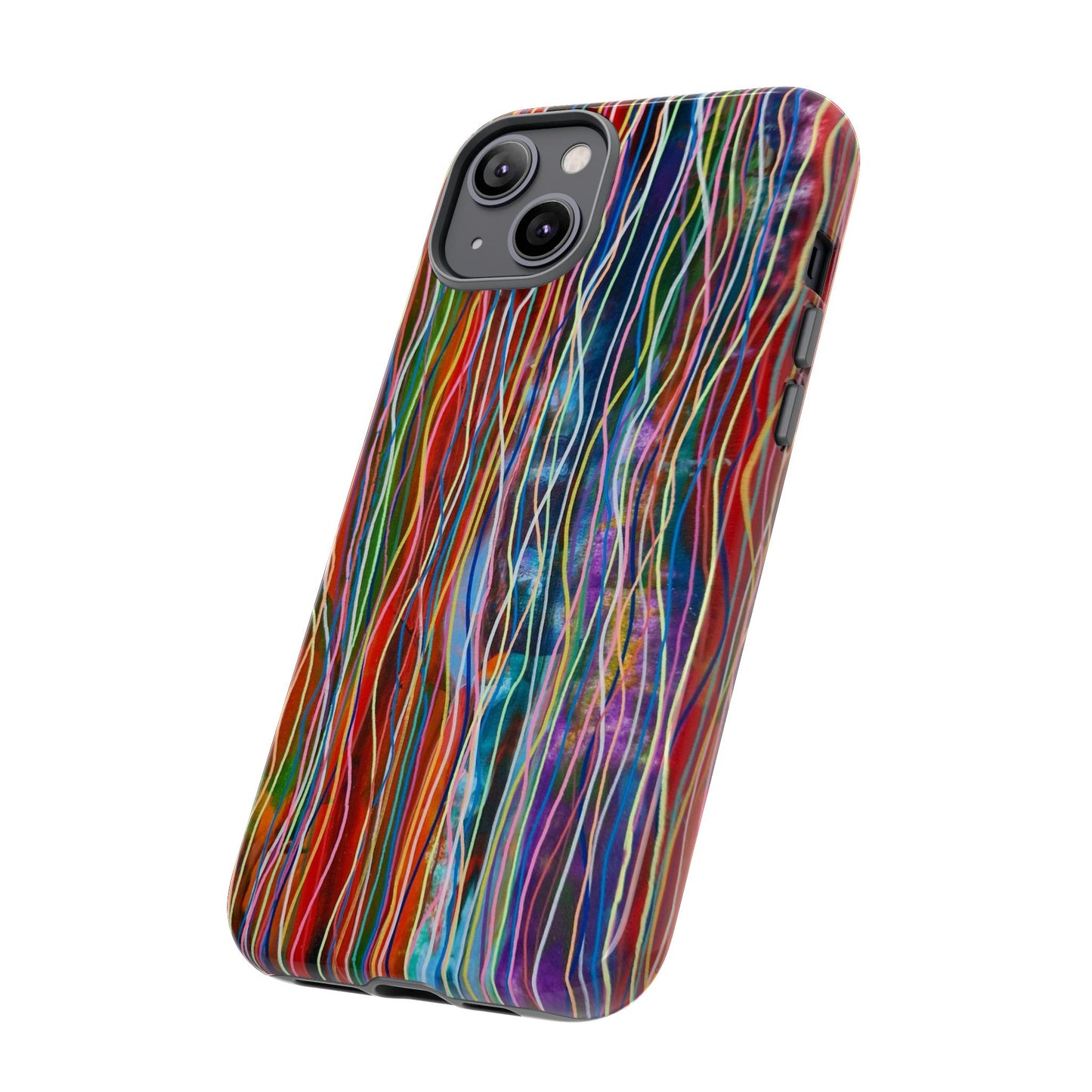 Tough Phone Case -  No. 236