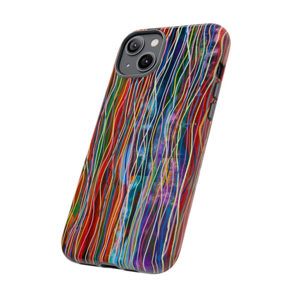Tough Phone Case -  No. 236