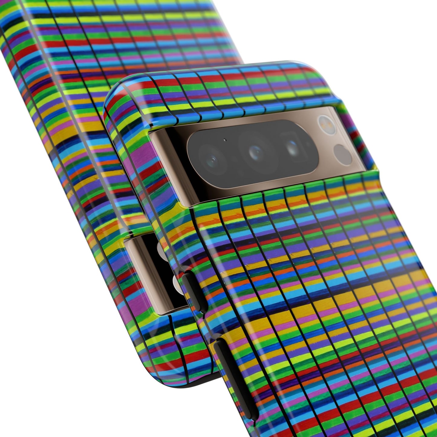 Tough Phone Case -  No. 223 A