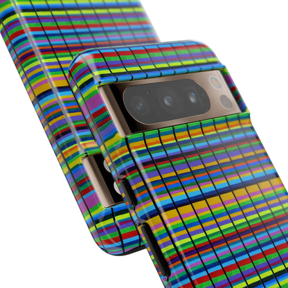 Tough Phone Case -  No. 223 A