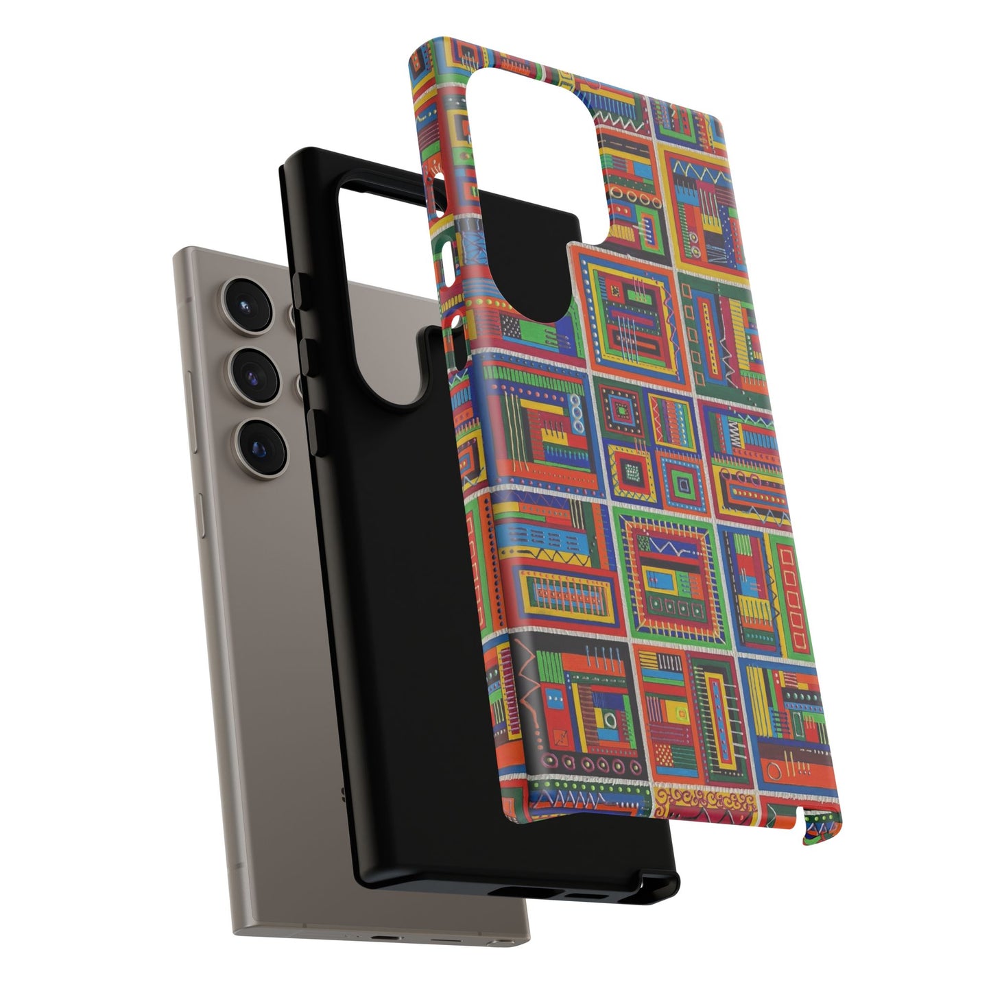 Tough Phone Case - No. 156