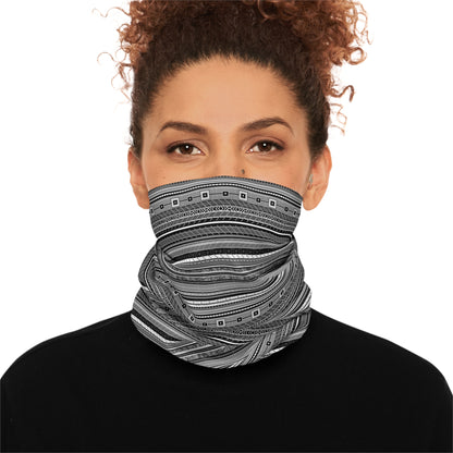 Lightweight Neck Gaiter - No. 298