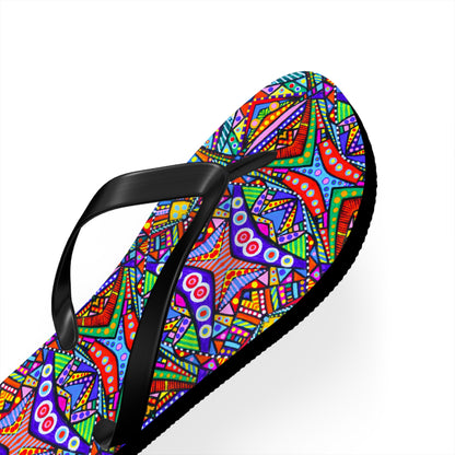 Men's Flip Flops - No. 291 A