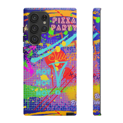 Tough Phone Case -  No. 232 B
