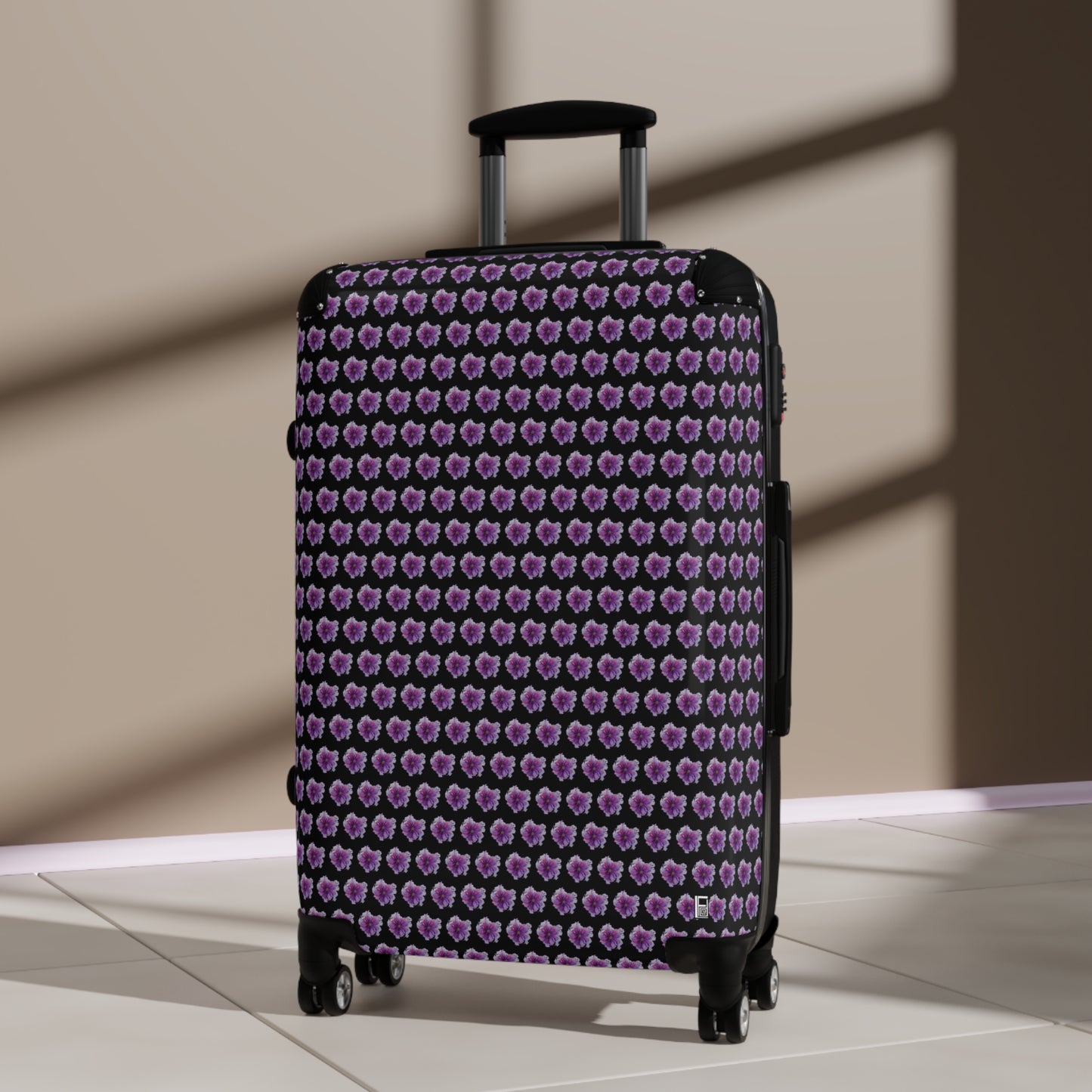 Stylish Suitcase - No. 269