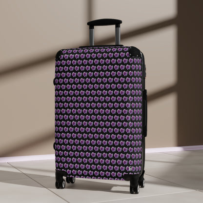 Stylish Suitcase - No. 269