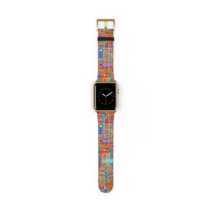Watch Strap - No. 327