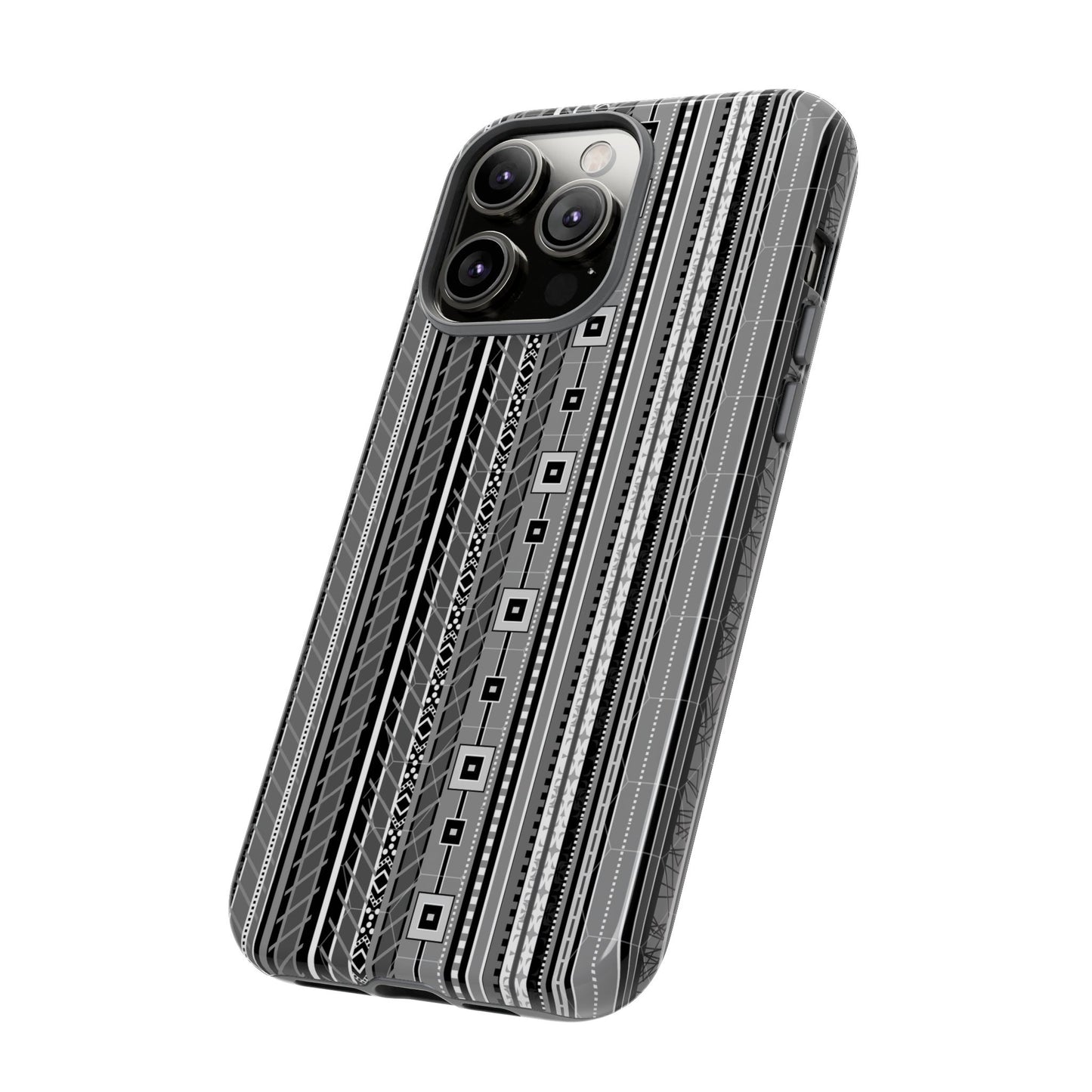 Tough Phone Case -  No. 298 B