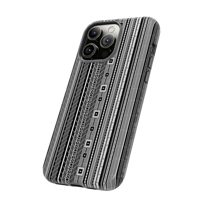 Tough Phone Case -  No. 298 B