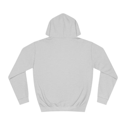 Unisex College Hoodie - PUG