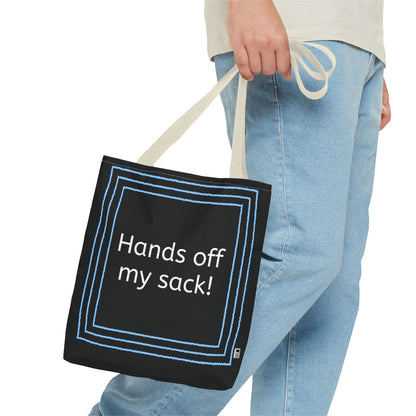 Tote Bag - No. X3