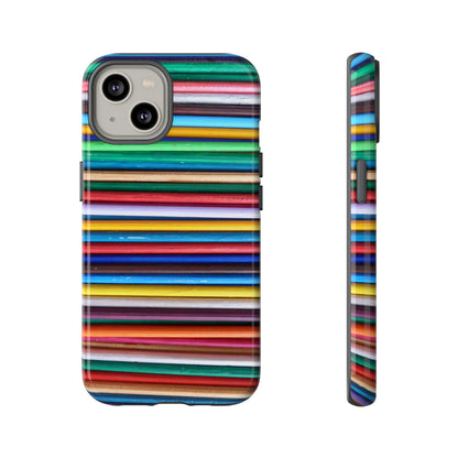 Tough Phone Case -  No. 308