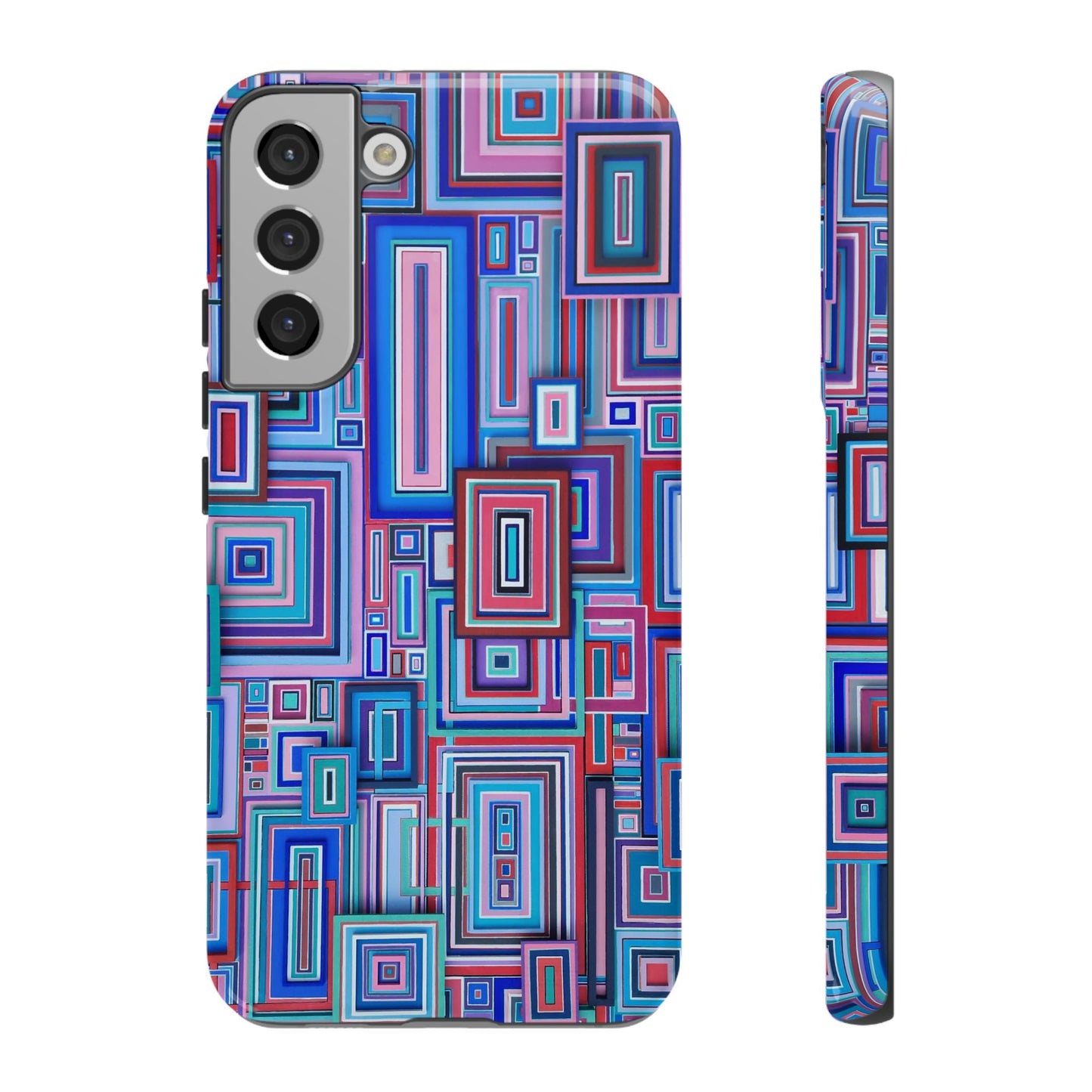 Tough Phone Case -  No. 338