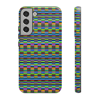 Tough Phone Case -  No. 223 B