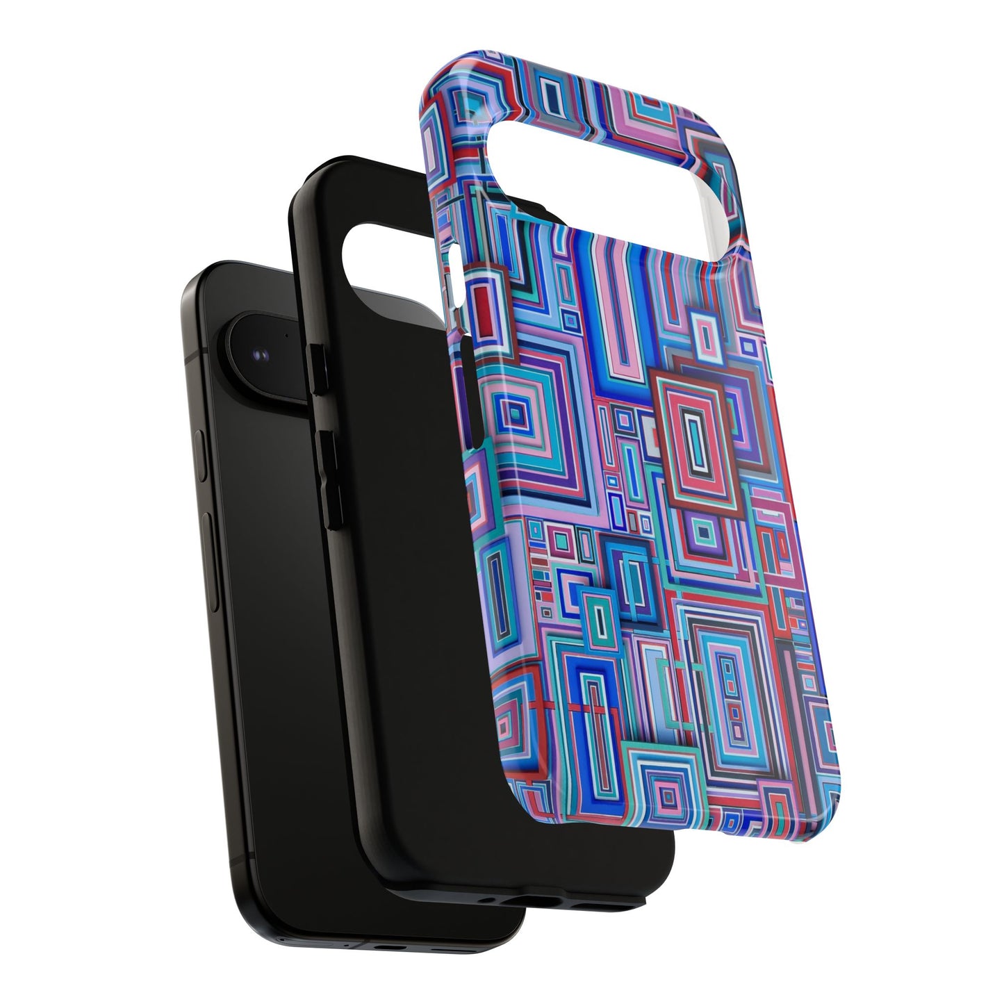 Tough Phone Case -  No. 338