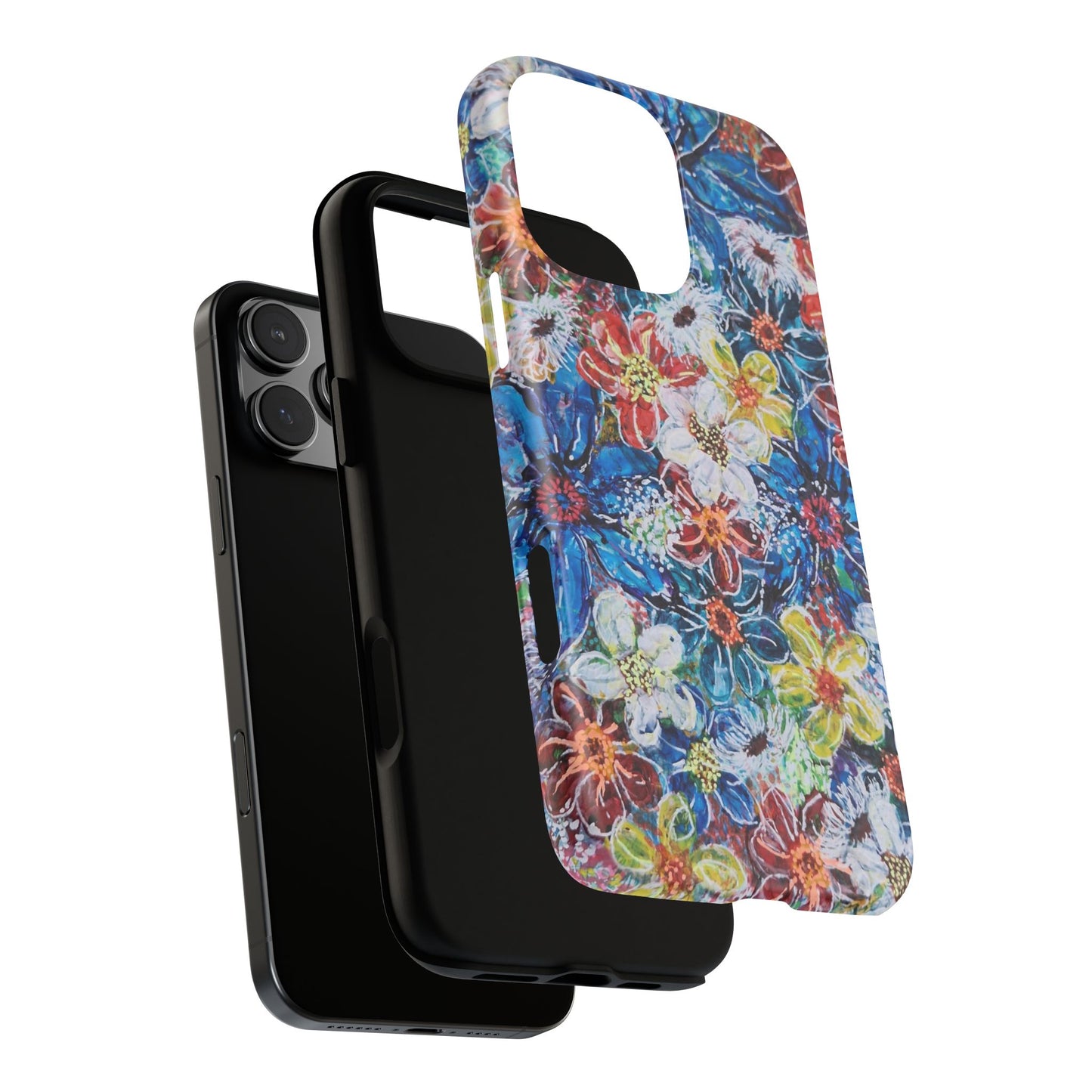 Tough Phone Case - No. 242