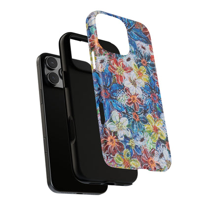 Tough Phone Case - No. 242