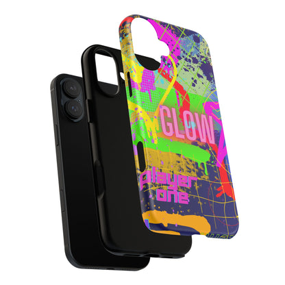 Tough Phone Case -  No. 232 D
