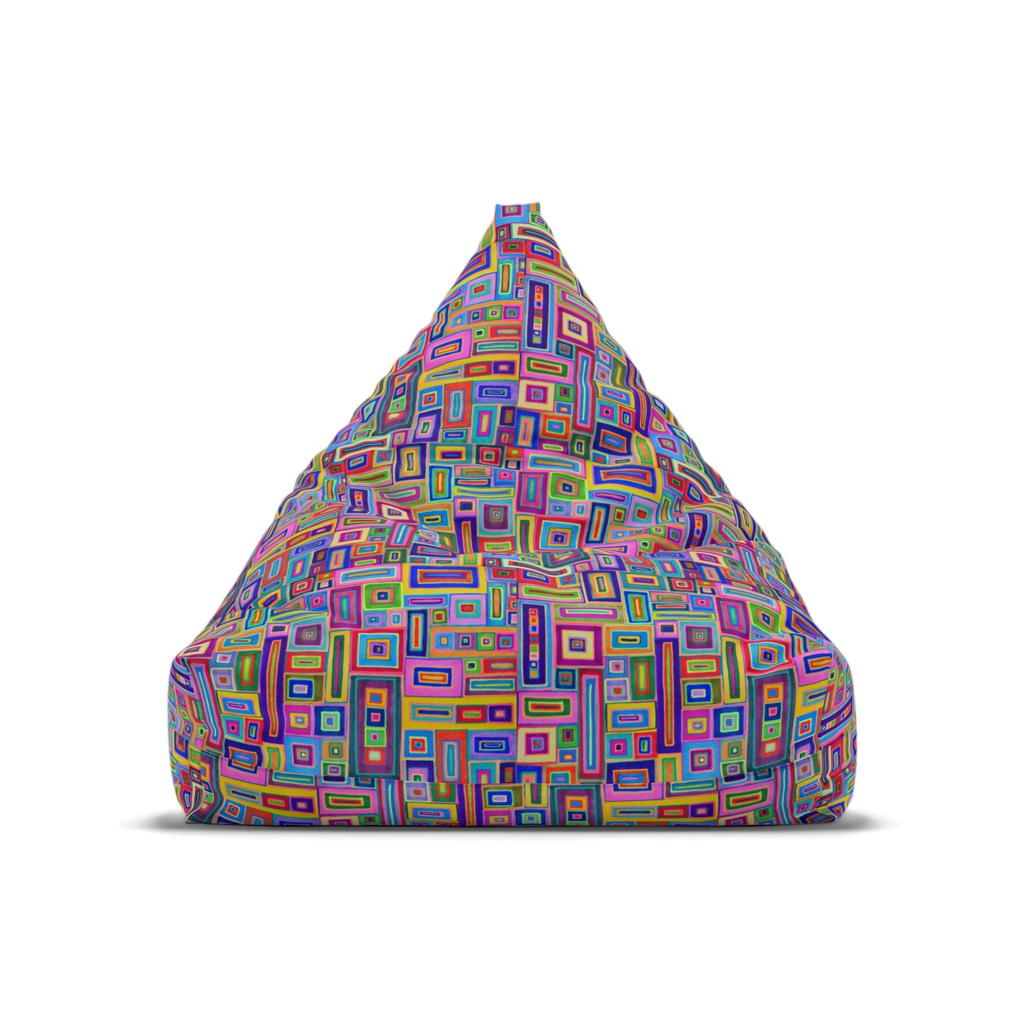 Bean Bag Chair Cover - No. 264