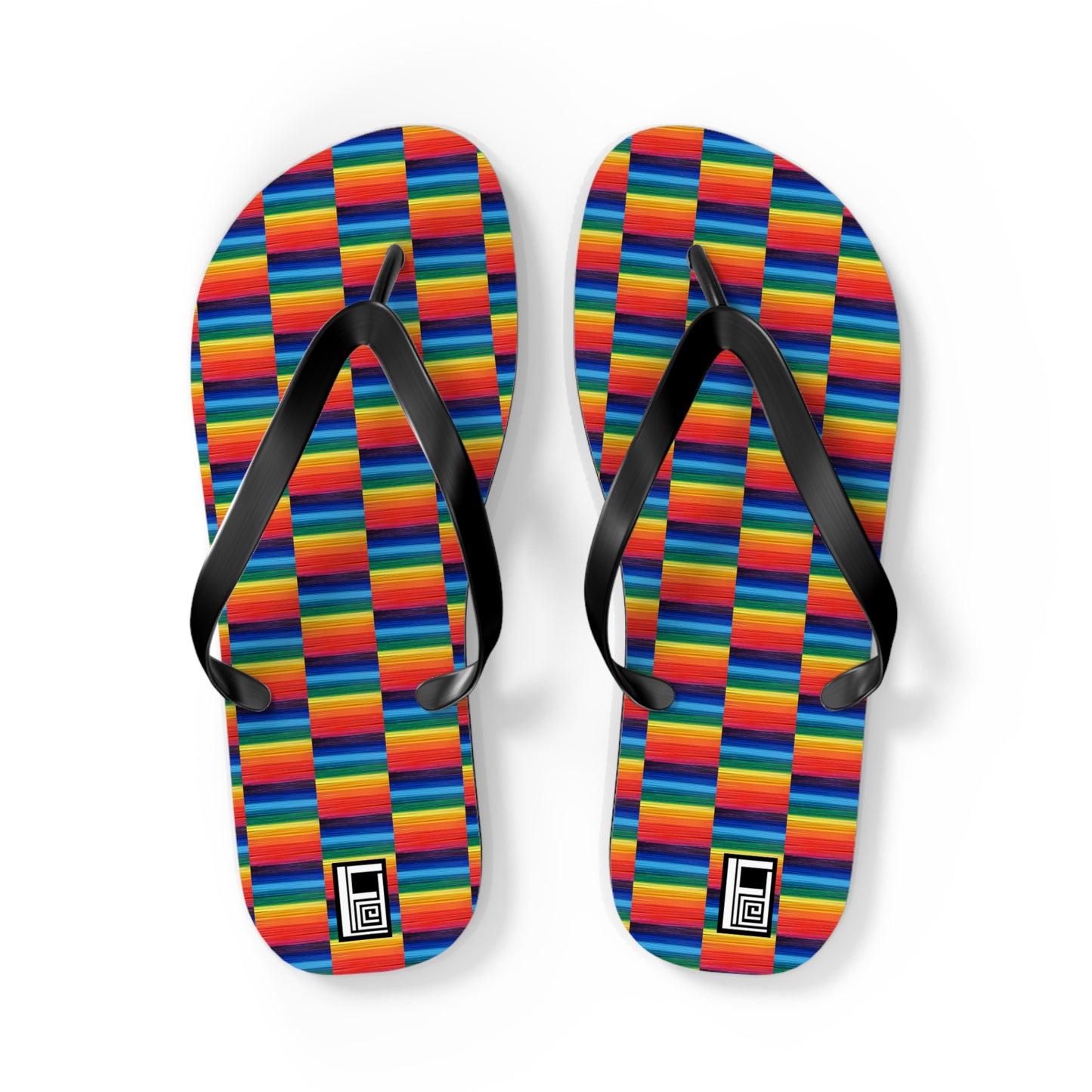 Flip Flops - No. 305 - Pride