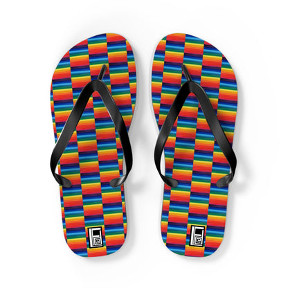 Flip Flops - No. 305 - Pride