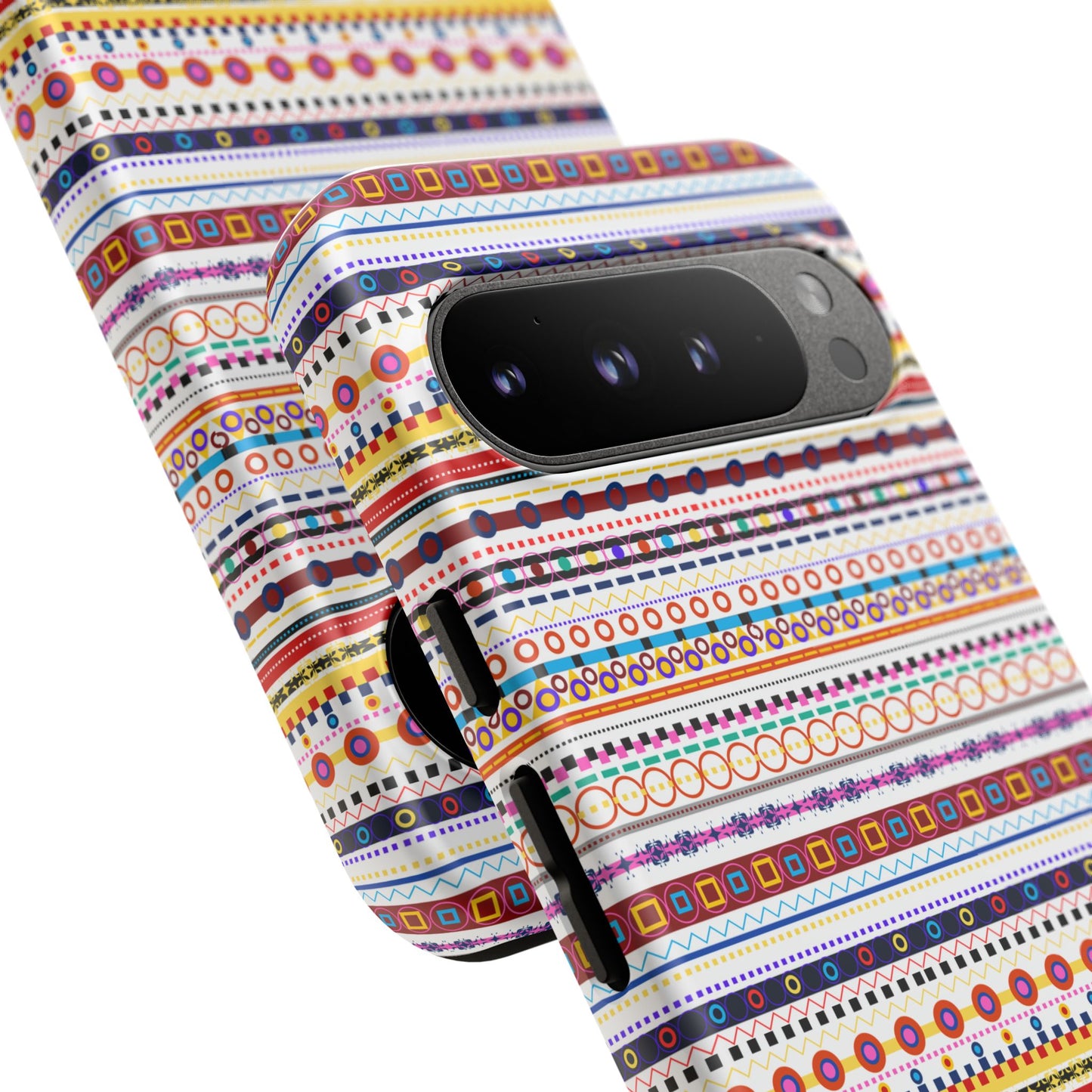 Tough Phone Case -  No. 326