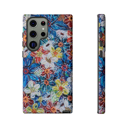 Tough Phone Case - No. 242