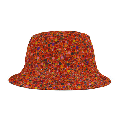Bucket Hat  - No. 207