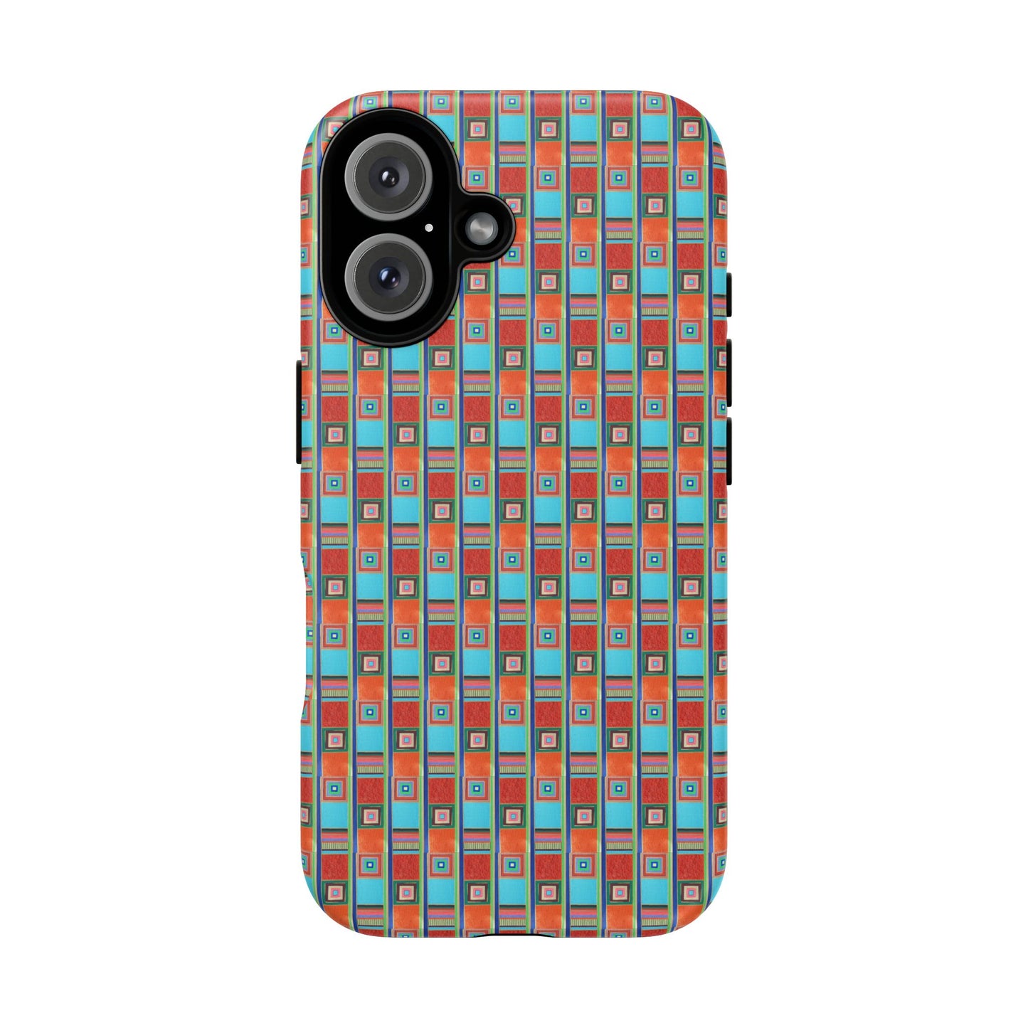 Tough Phone Case -  No. 133 B
