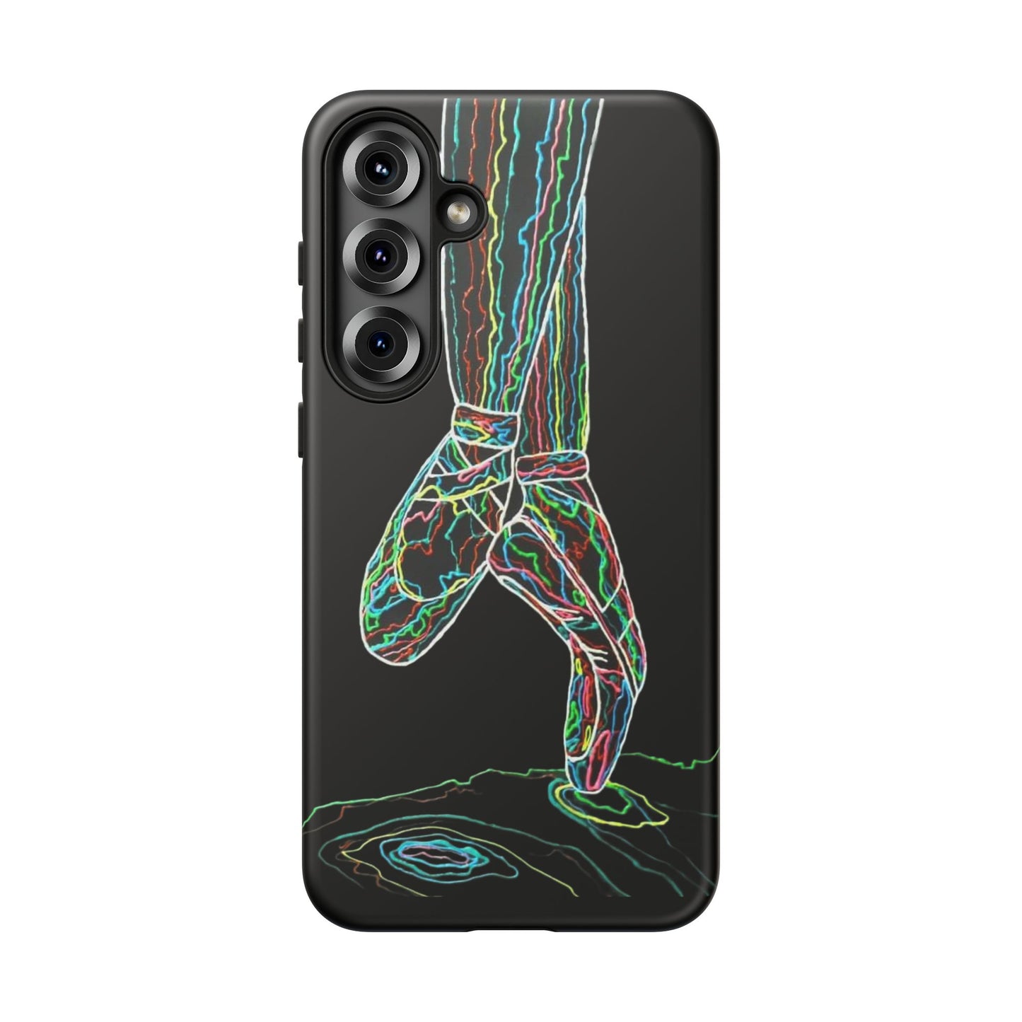Tough Phone Case - No. 227 B