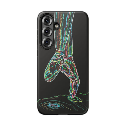 Tough Phone Case - No. 227 B