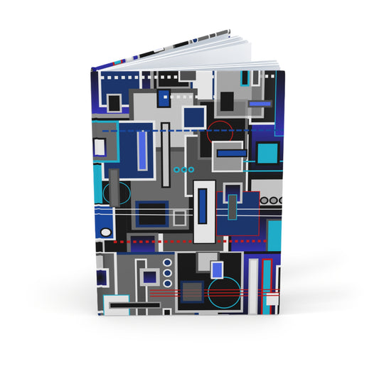 Hardcover Journal (A5) No. 235