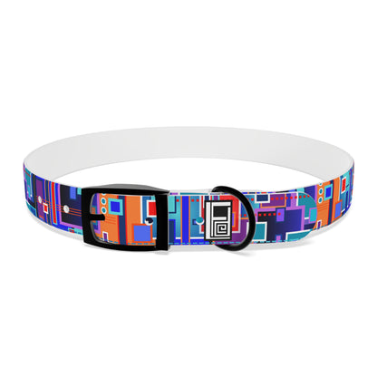 Dog Collar - No. 233 C