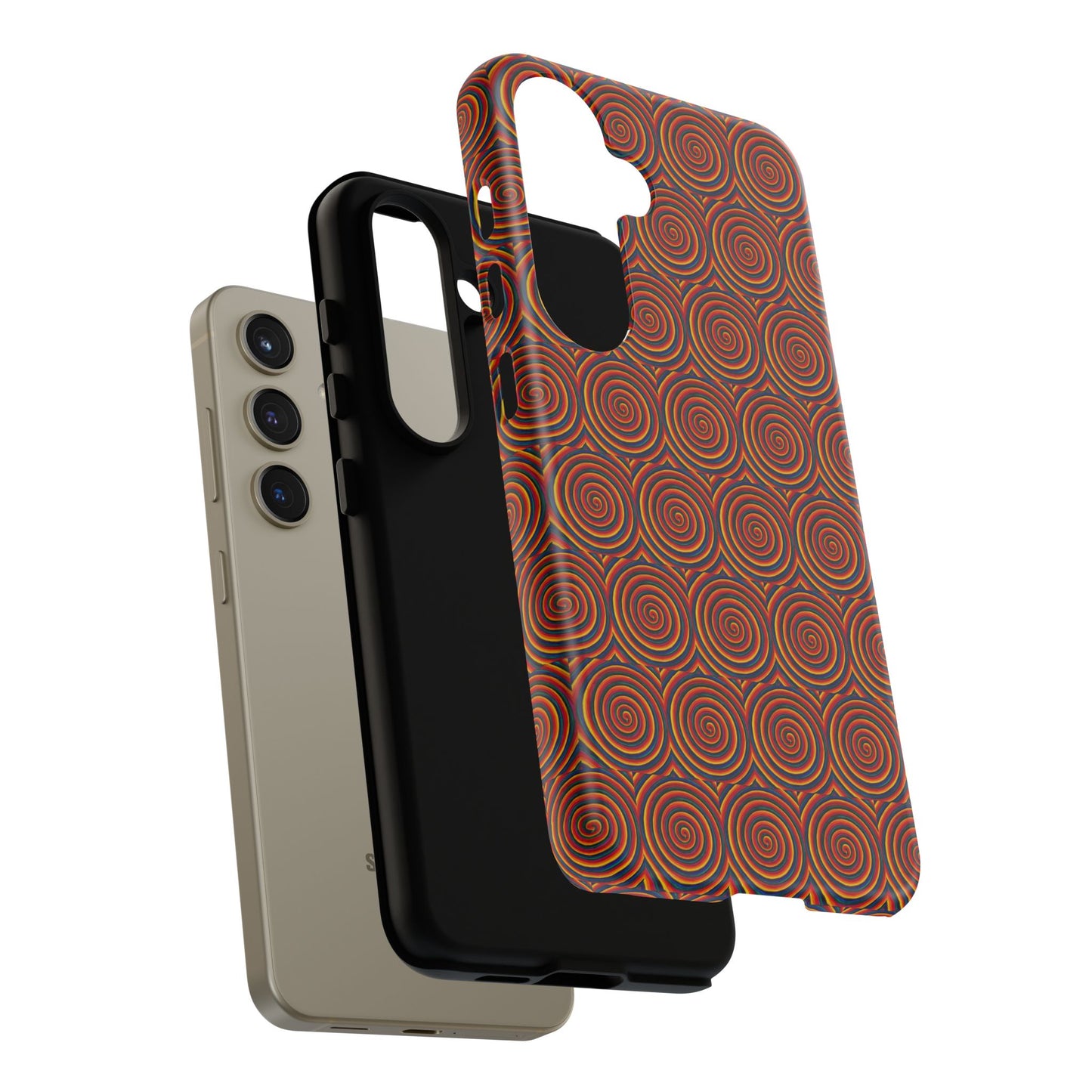 Tough Phone Case -  No. 144