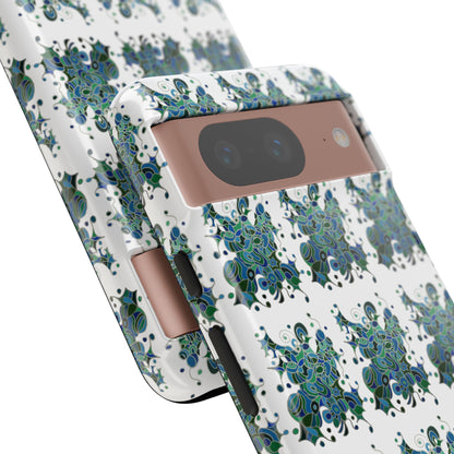 Tough Phone Case - No. 146 WE
