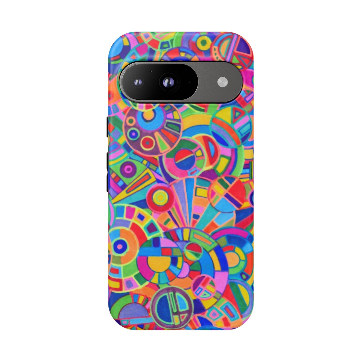 Tough Phone Case - No. 265