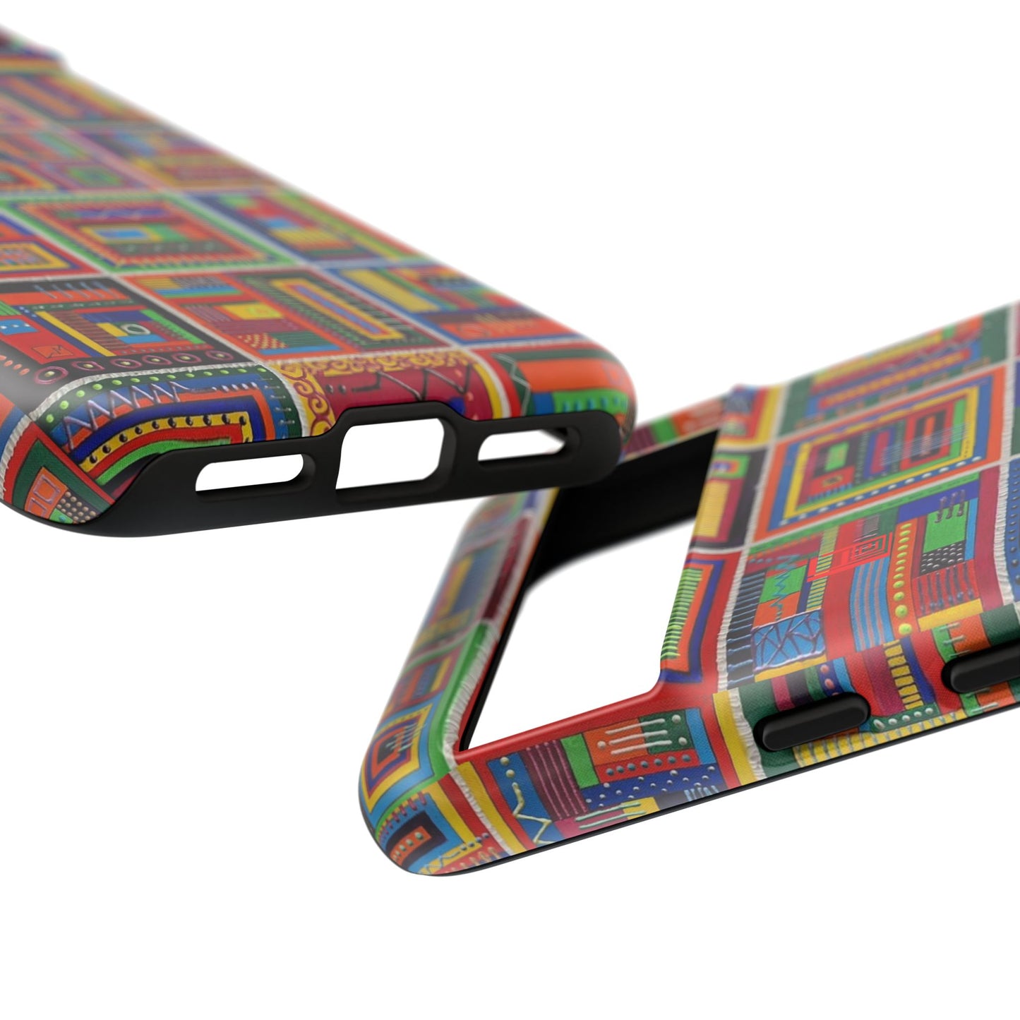 Tough Phone Case - No. 156