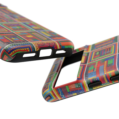 Tough Phone Case - No. 156