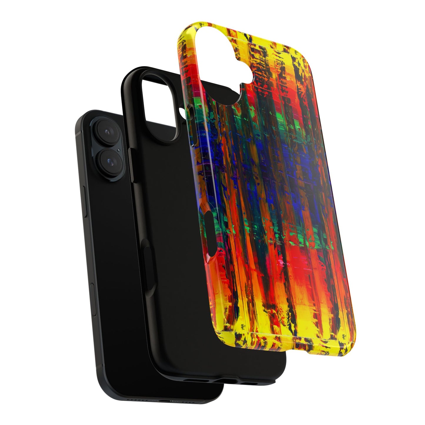 Tough Phone Case -  No. 138