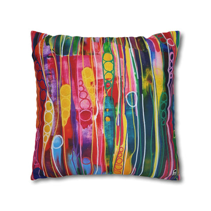 Cushion Pillow Case - No. 237 - 'Pods'