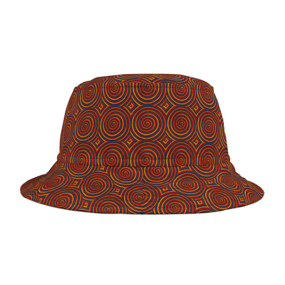 Bucket Hat  - No. 144