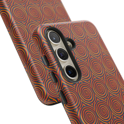 Tough Phone Case -  No. 144