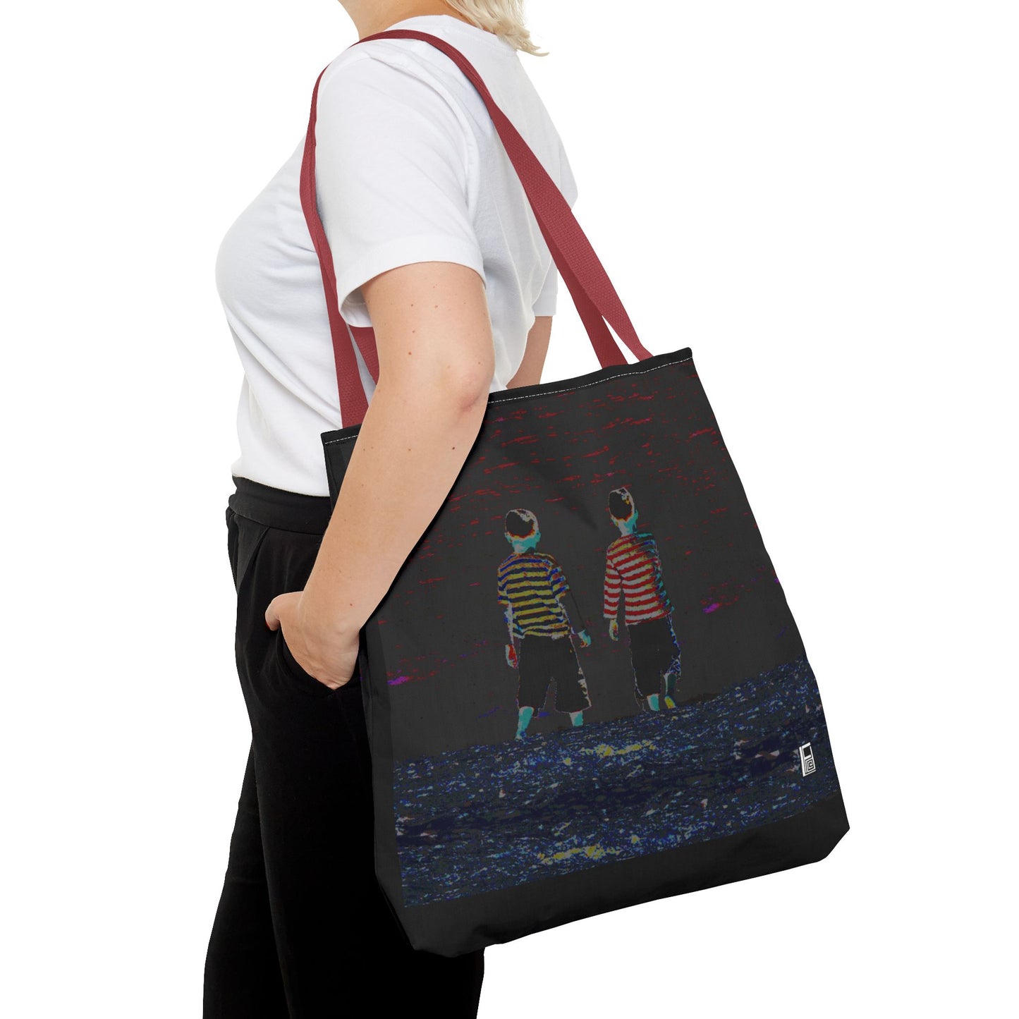 Tote Bag  - No. 206